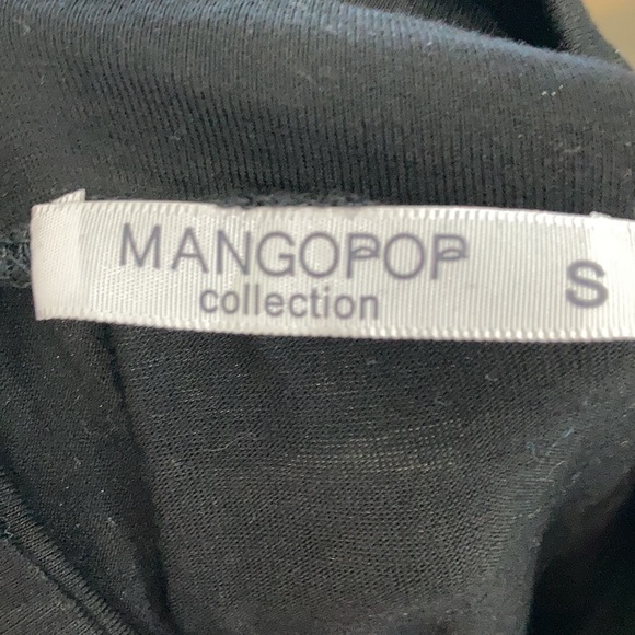 New without tags black body suit! - Picture 3 of 3